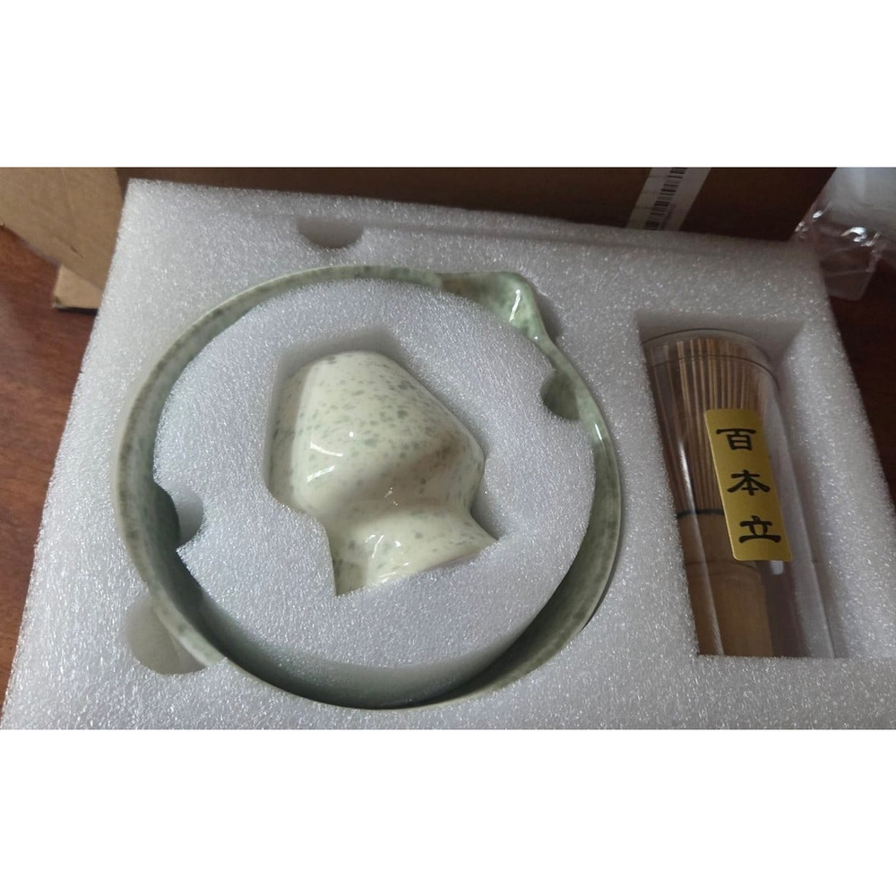 Matcha Whisk Set - Picture 7 of 7